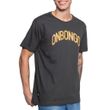 Camiseta Masculina Onbongo Bow CHUMBO-ON439- -2-